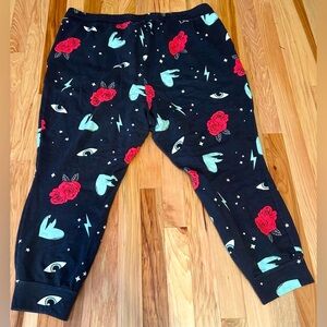 Torrid Lovesick Joggers